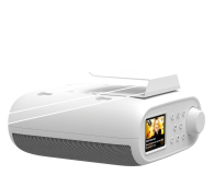 Hama Radio cyfrowe dab+/internet radio/bluetooth® rx/app białe - 1331341 - zdjęcie 3